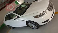Ford Taurus